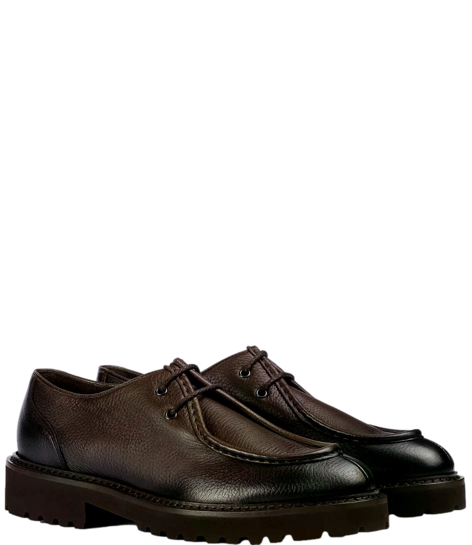 Doucal's Scarpe da Uomo - Marrone - Du2737philuf188