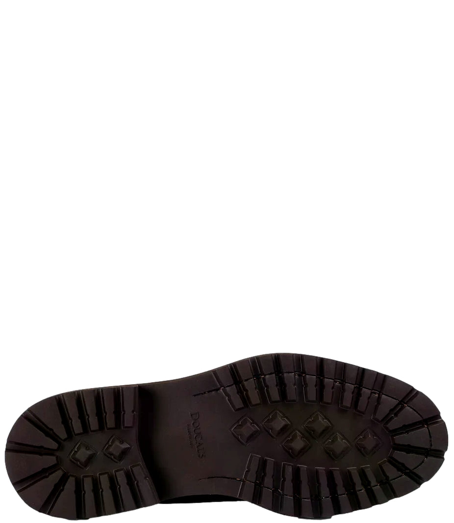 Doucal's Scarpe da Uomo - Marrone - Du2737philuf188