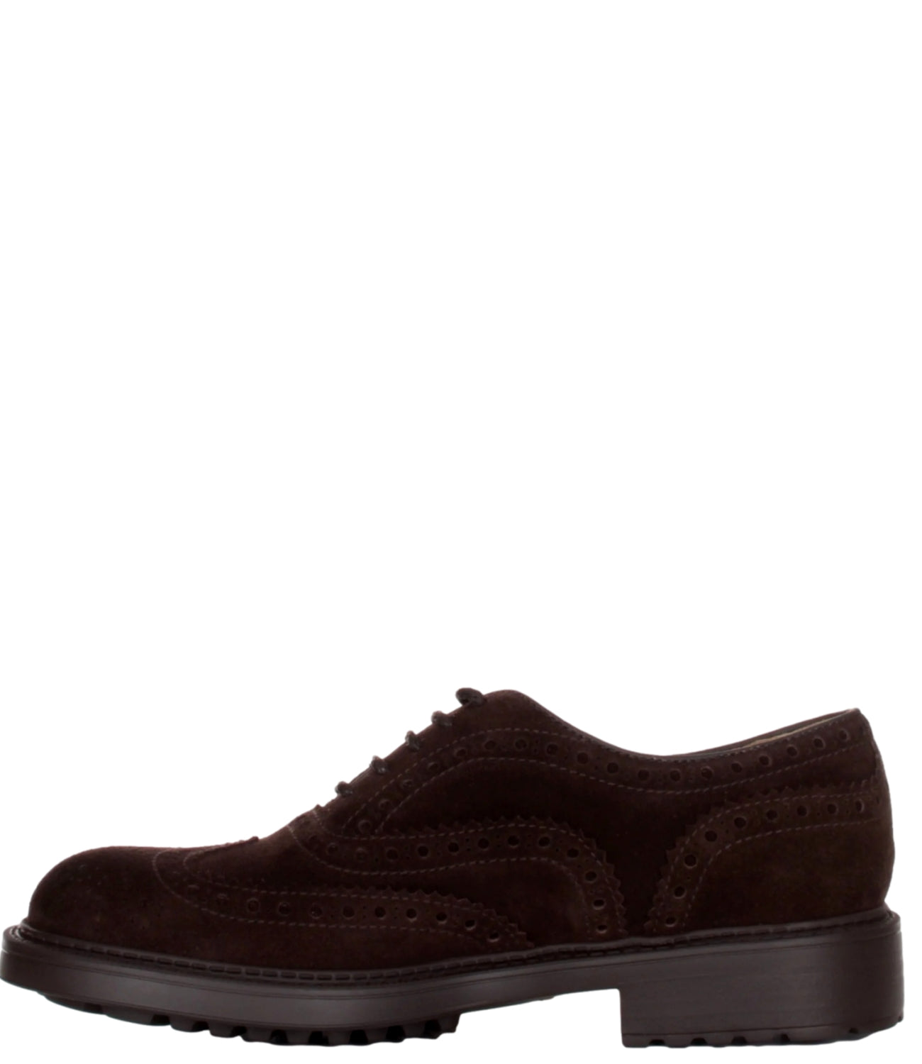 Doucal's Scarpe da Uomo - Marrone - Du3500henruf009