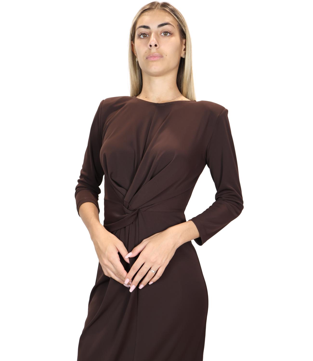 Eco Abito da Donna - Moro - Hg256