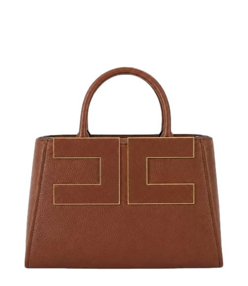 Elisabetta Franchi Borsa da Donna - Sigaro - Bs06a66e2