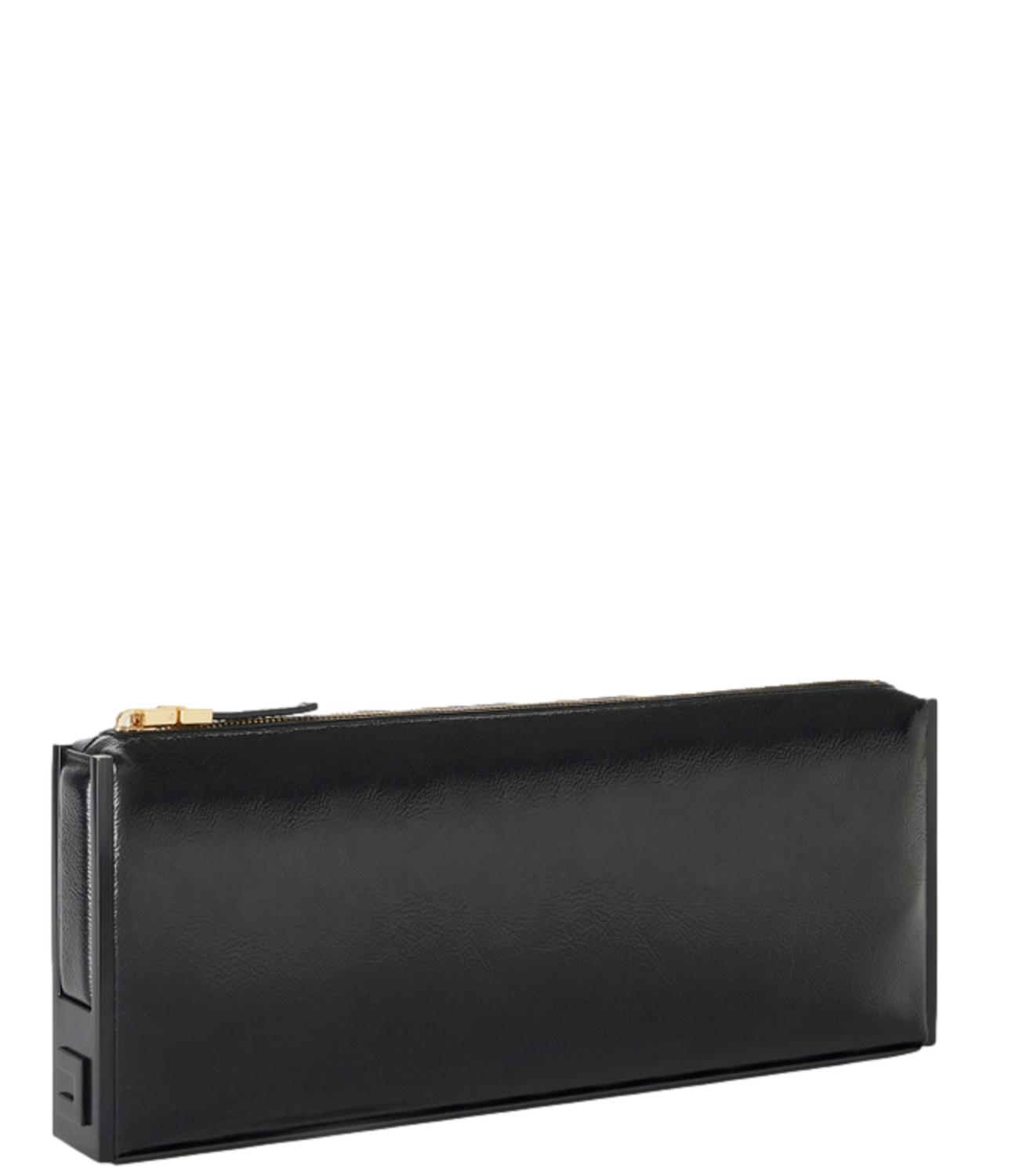 Elisabetta Franchi Borsa da Donna - Nero - Bs12a66e2