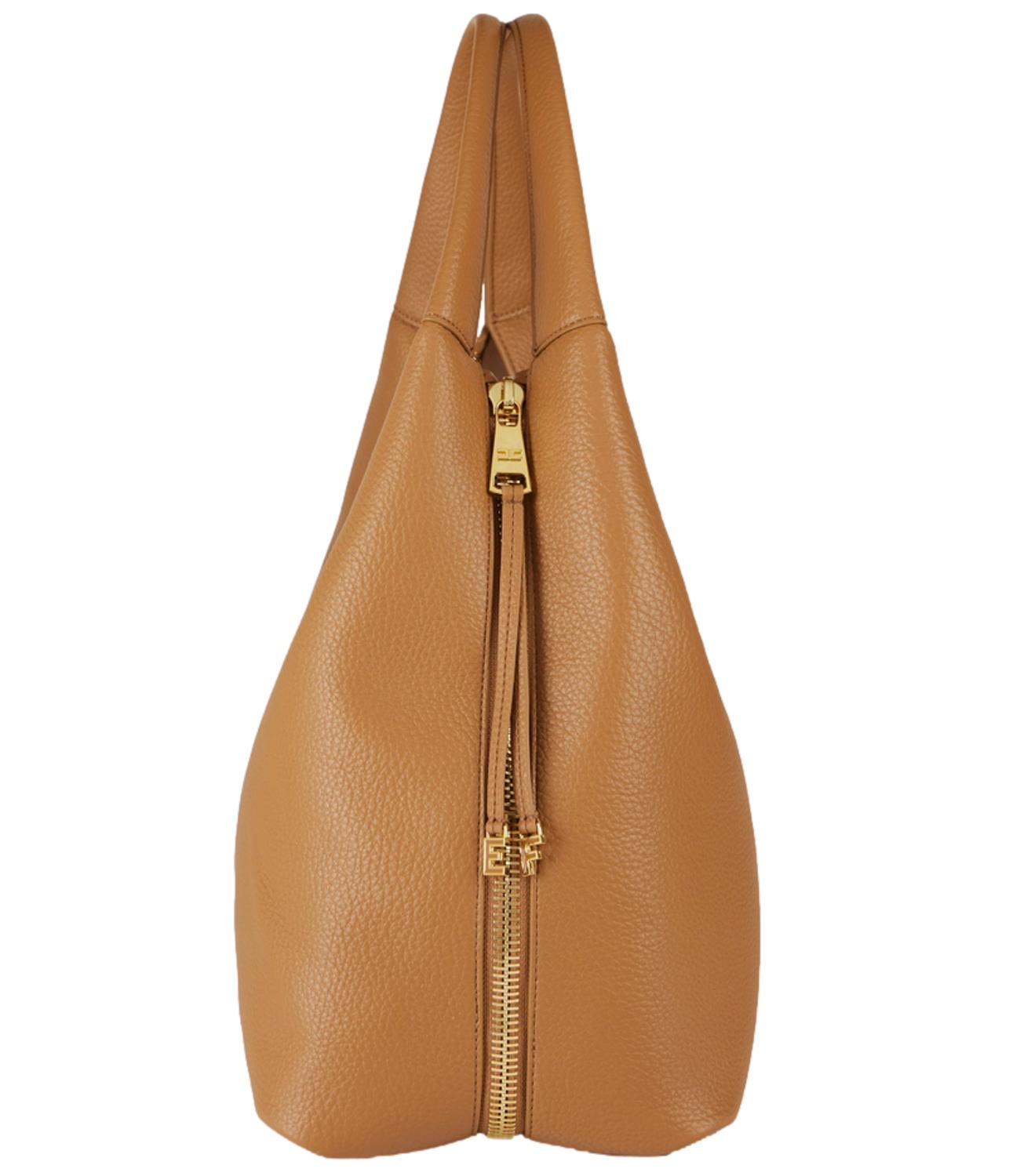 Elisabetta Franchi Borsa da Donna - Daino - Bs23a66e2
