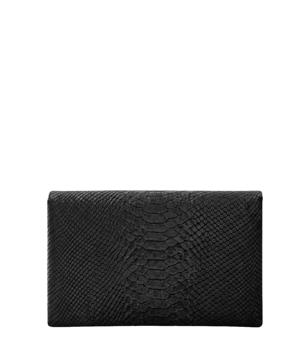 Elisabetta Franchi Borsa da Donna - Nero - Bs27a67e2