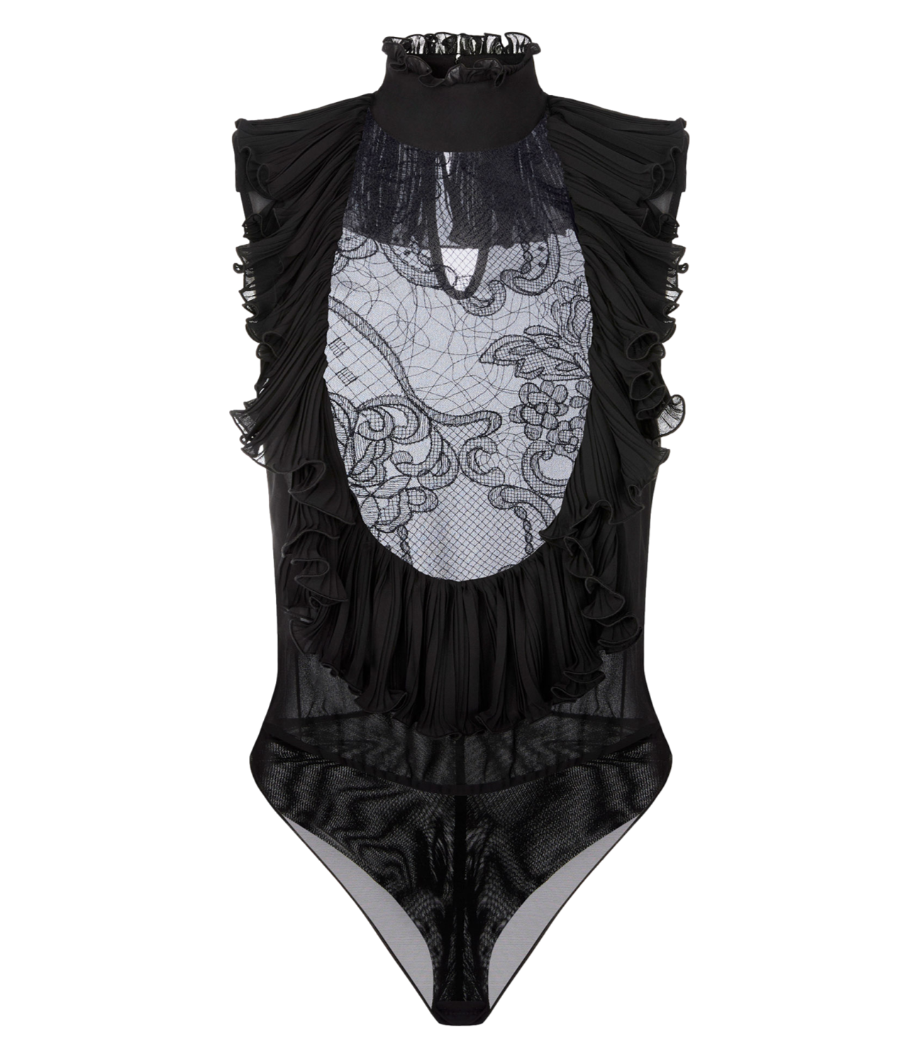 Elisabetta Franchi Camicia da Donna - Nero - Cb01067e2