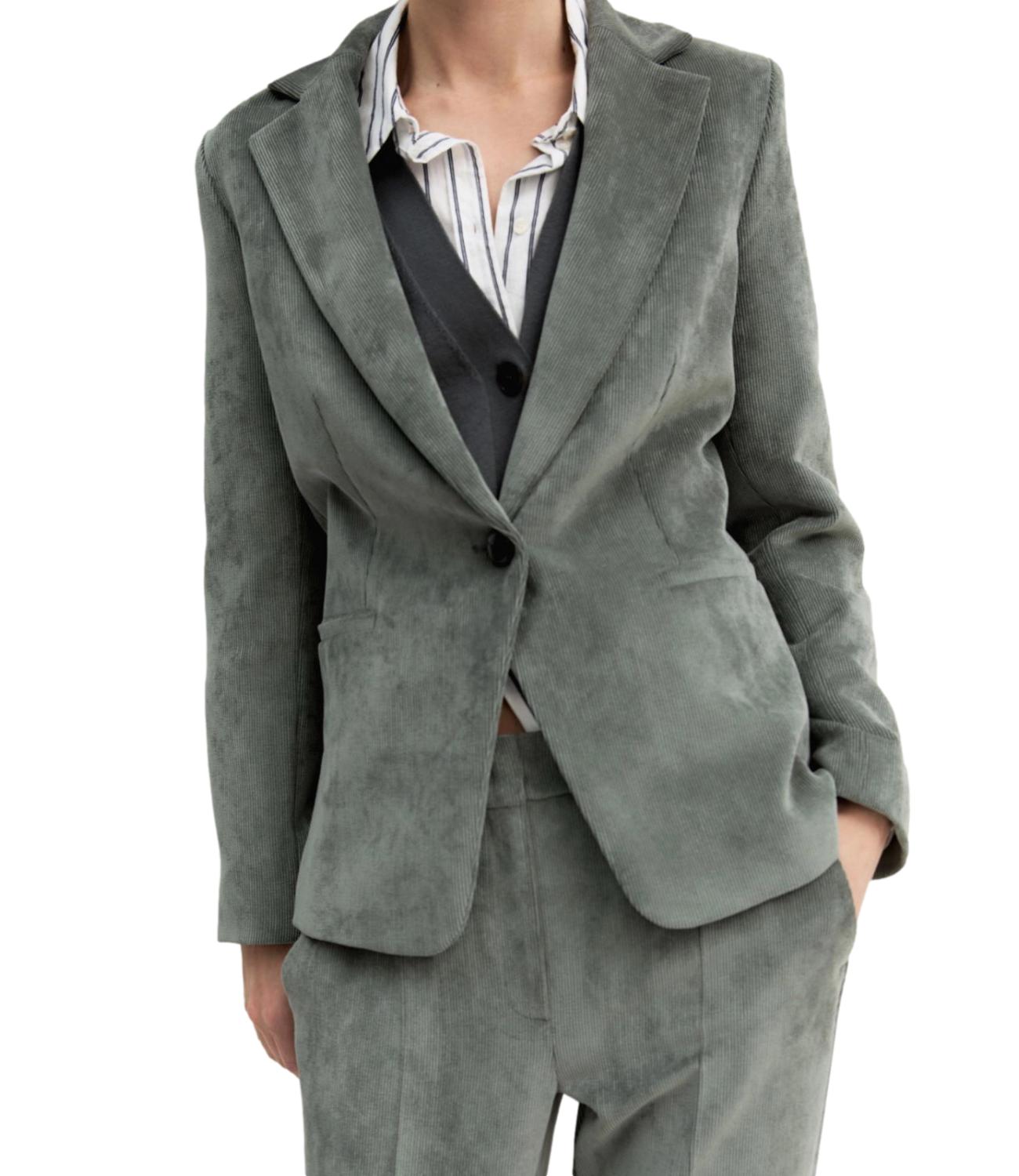 Emme Marella Giacca da Donna - Sottobosco - 2625046011200