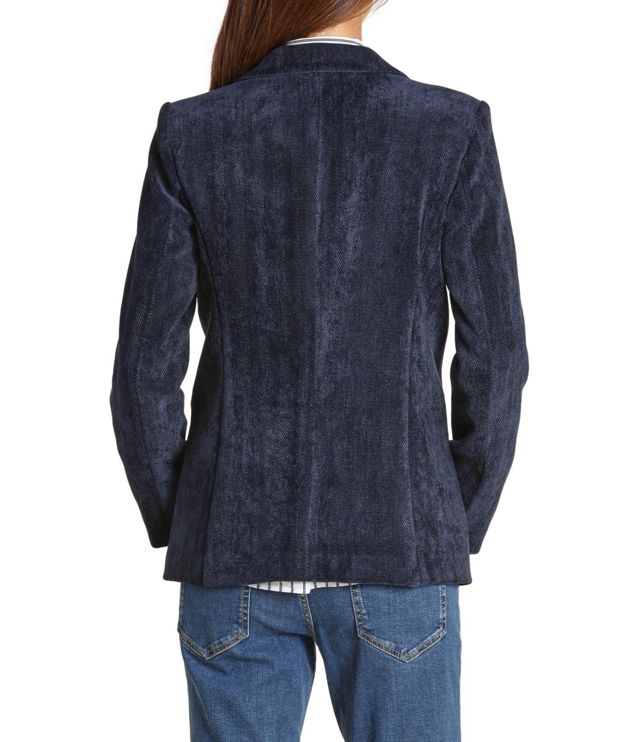 Emme Marella Giacca da Donna - Navy - 2625046051200