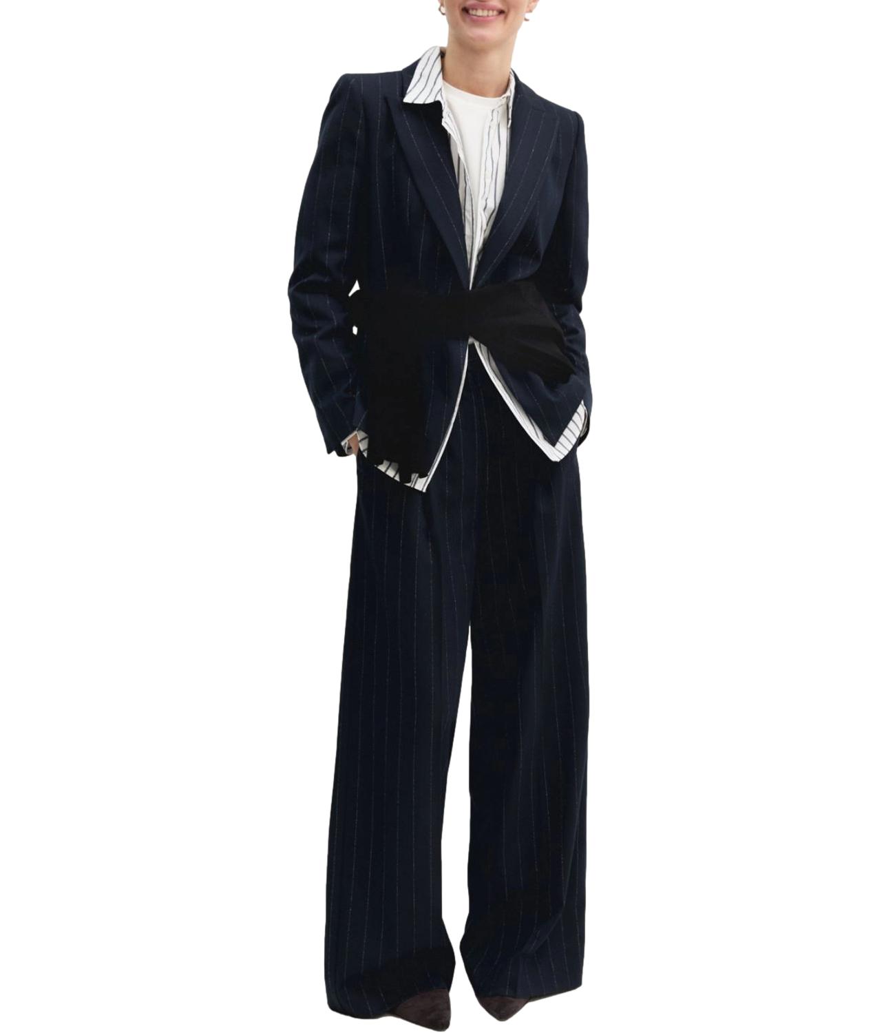 Emme Marella Giacca da Donna - Navy - 2625046201200