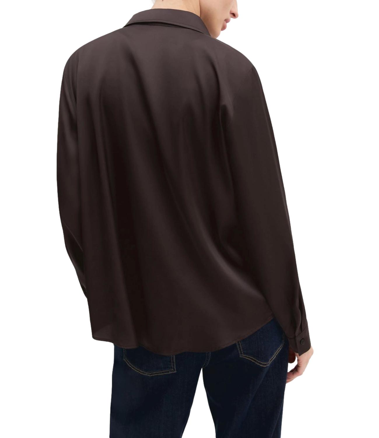 Emme Marella Camicia da Donna - Testa Moro - 2625116081200