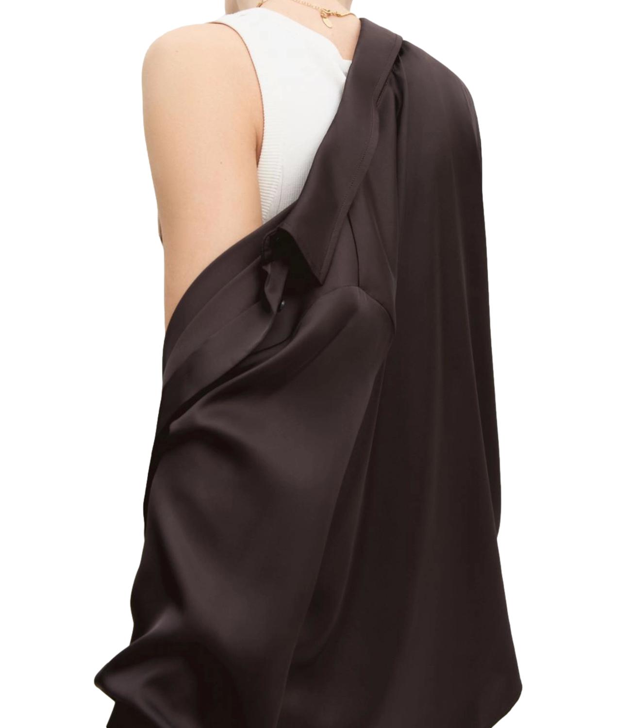 Emme Marella Camicia da Donna - Testa Moro - 2625116081200