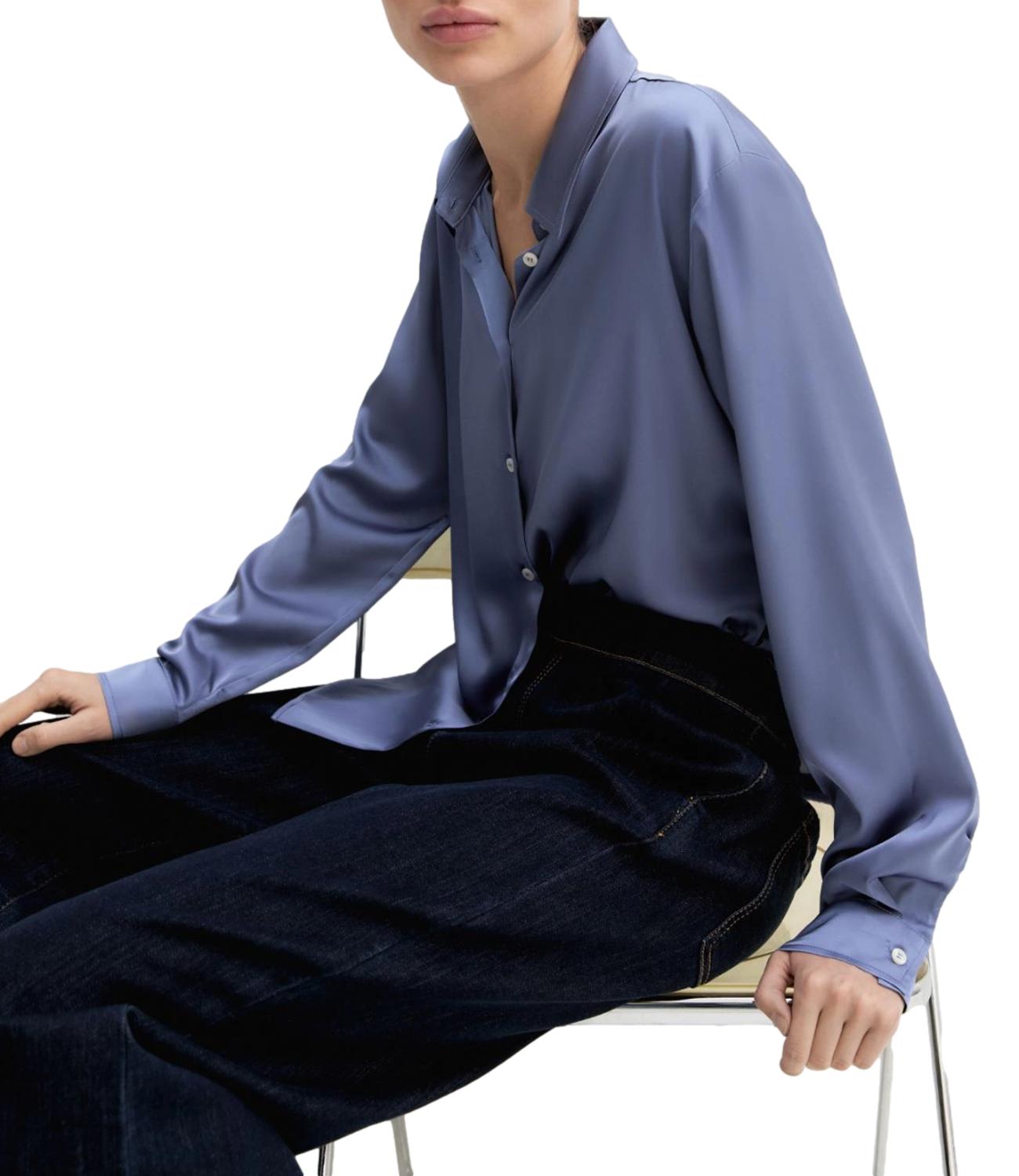 Emme Marella Camicia da Donna - Ortensia - 2625116081200