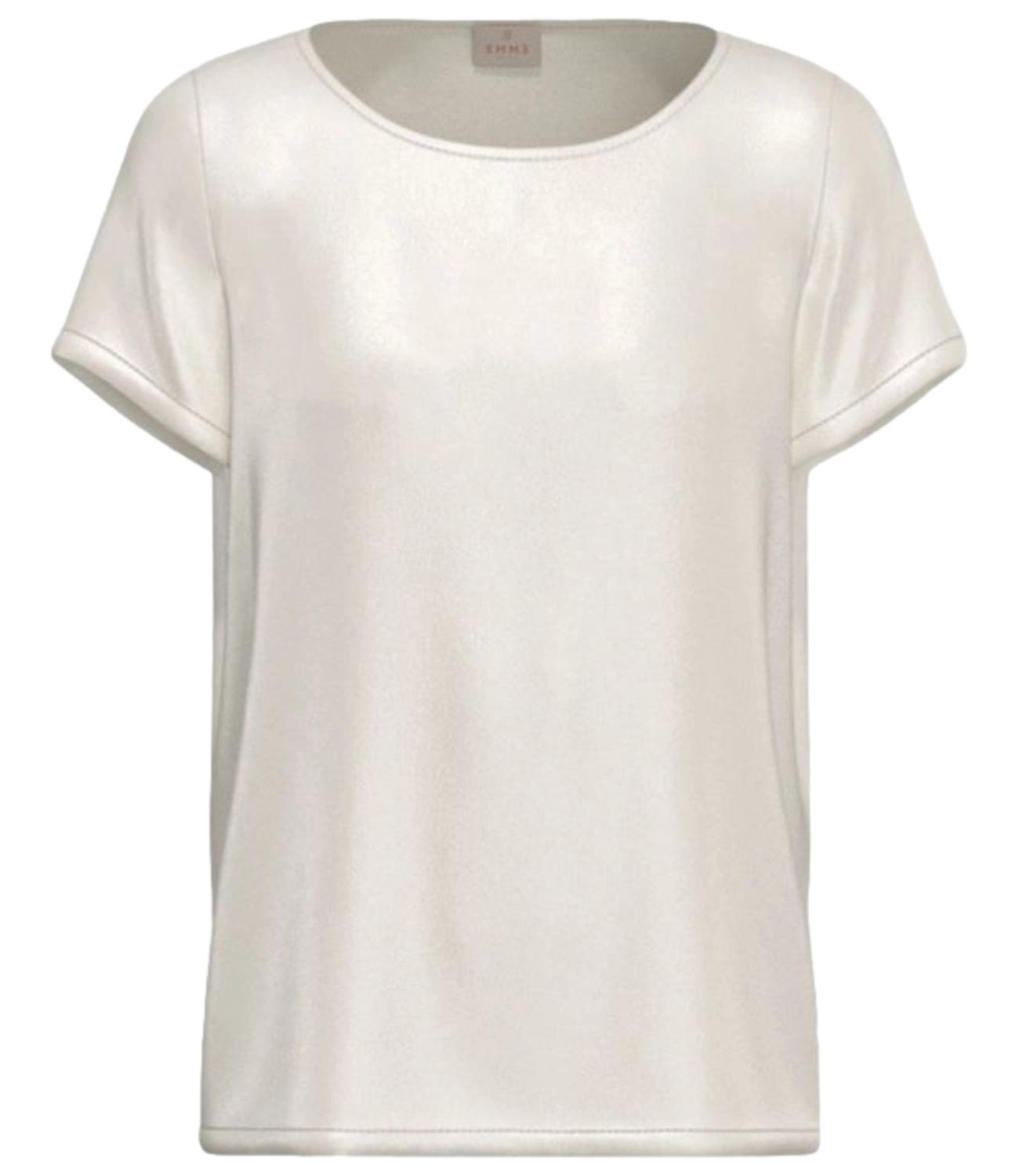 Emme Marella Camicia da Donna - Avorio - 2625116121200