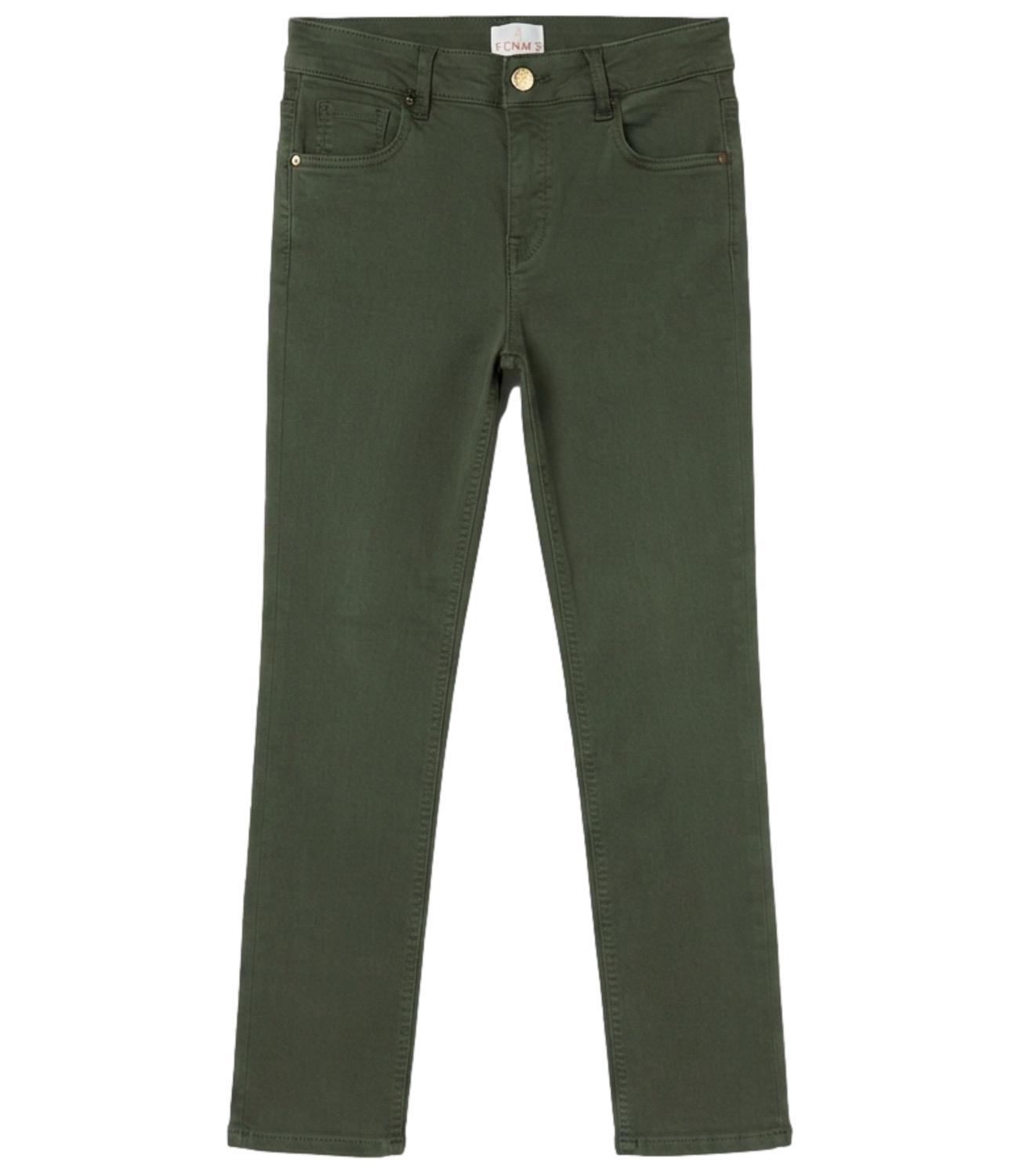 Emme Marella Pantalone da Donna - Sottobosco - 2625136071200