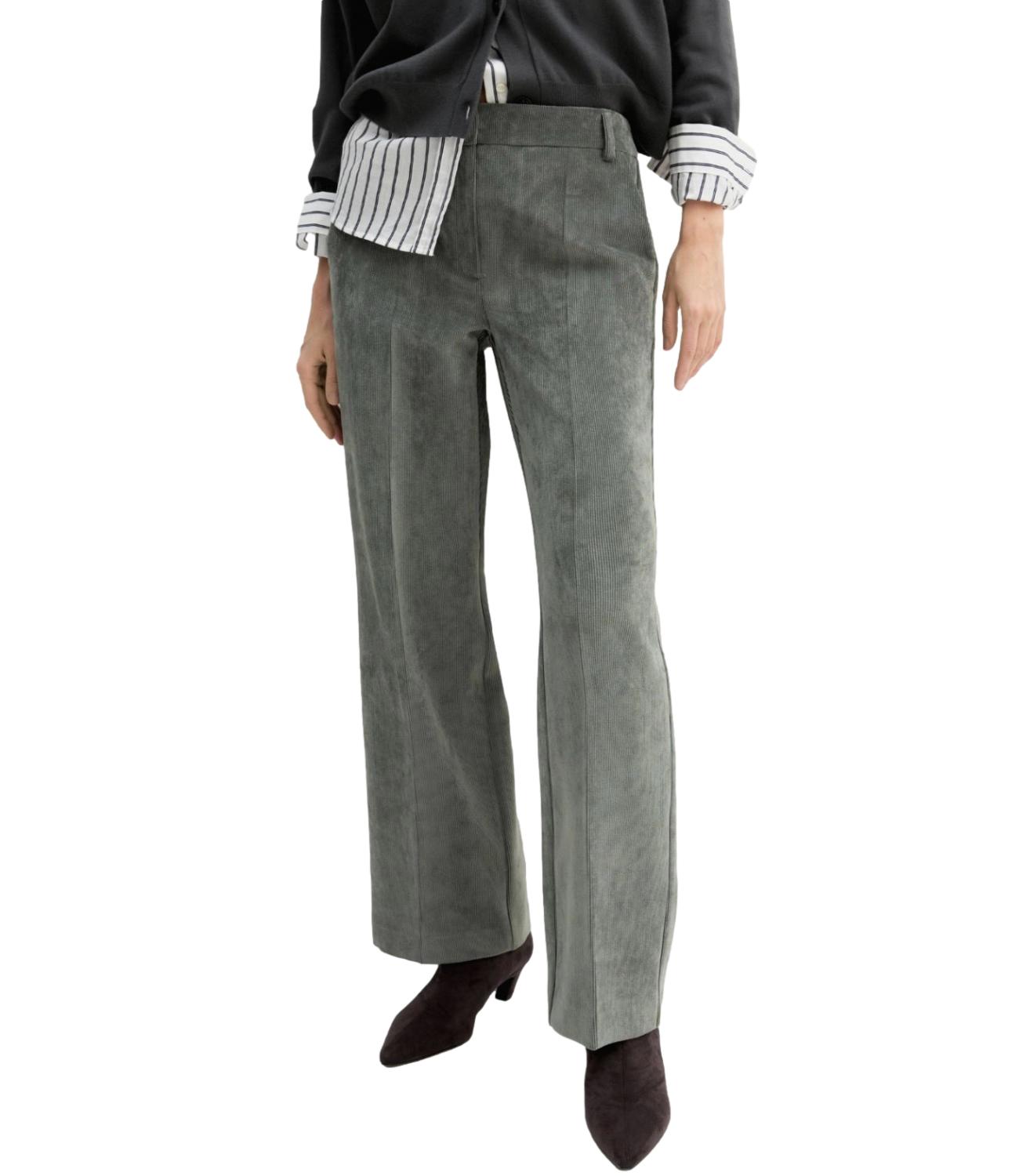 Emme Marella Pantalone da Donna - Sottobosco - 2625136101200