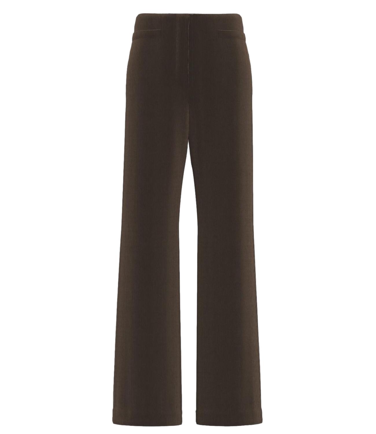 Emme Marella Pantalone da Donna - Lontra - 2625136142200