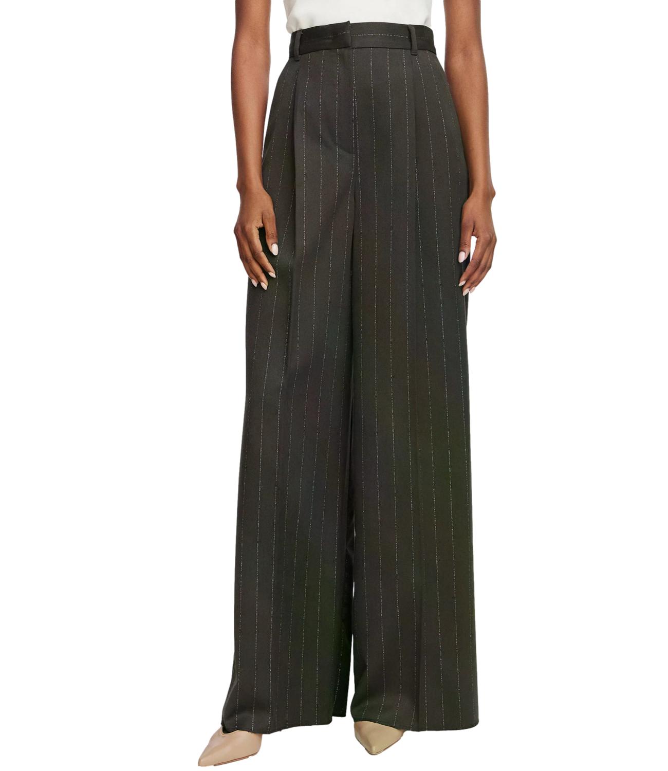 Emme Marella Pantalone da Donna - Testa Di Moro - 2625136211200