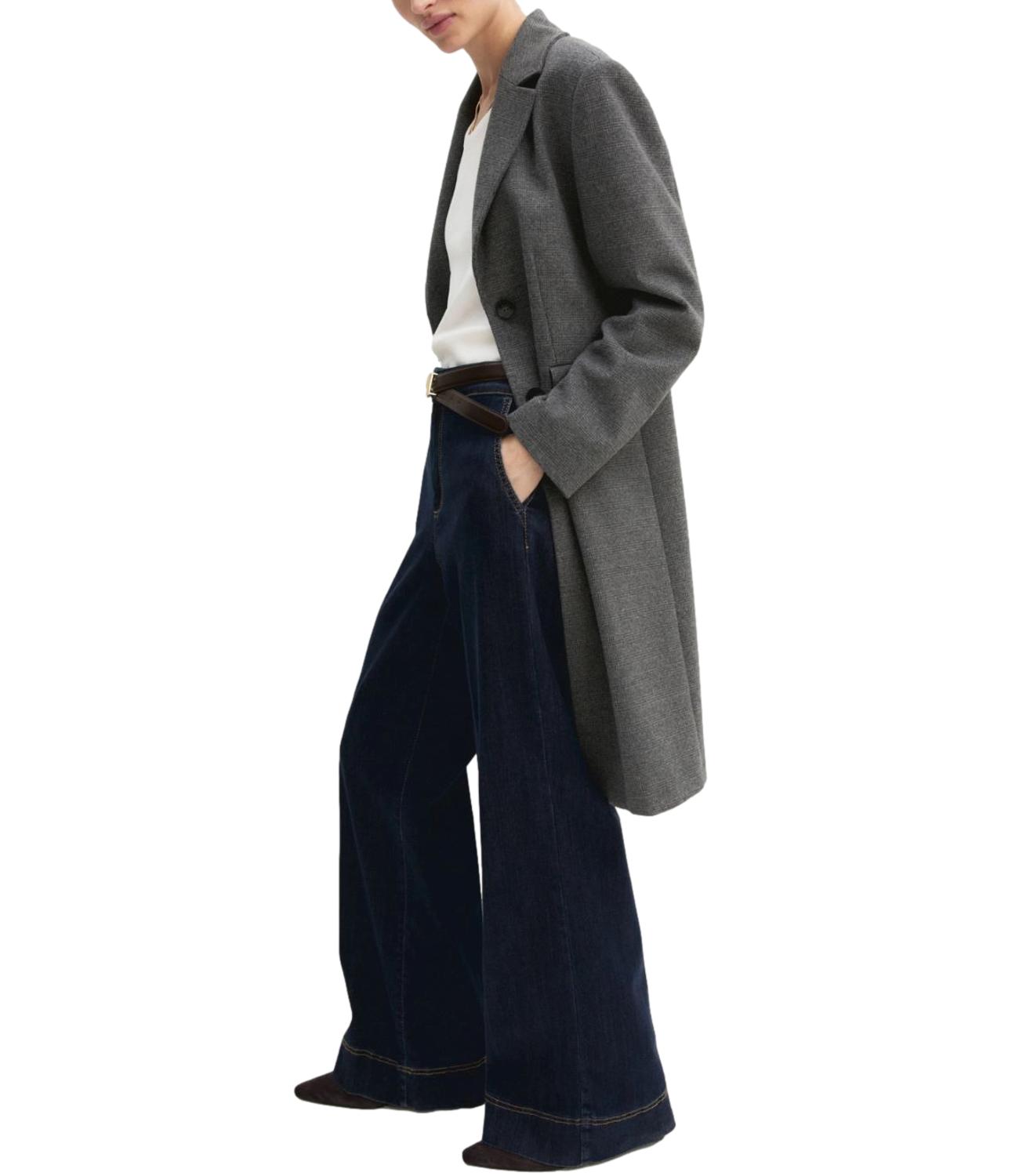 Emme Marella Jeans da Donna - Blue Jeans - 2625186101200