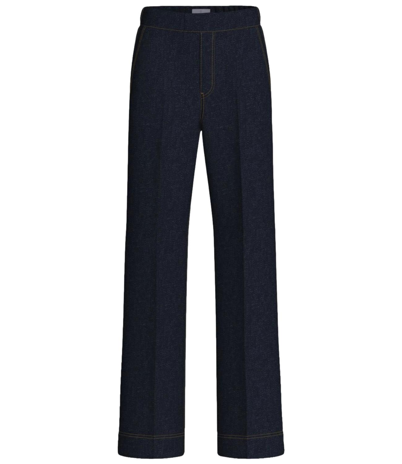 Emme Marella Jeans da Donna - Blue Jeans - 2625186101200