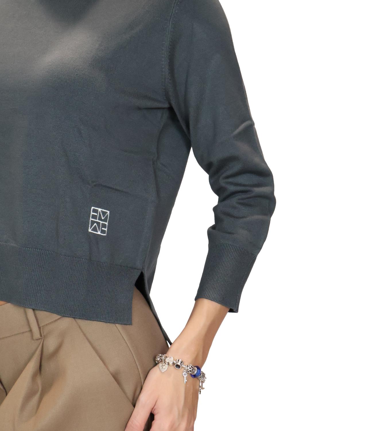 Emme Marella Maglia da Donna - Sottobosco - 2625366041200