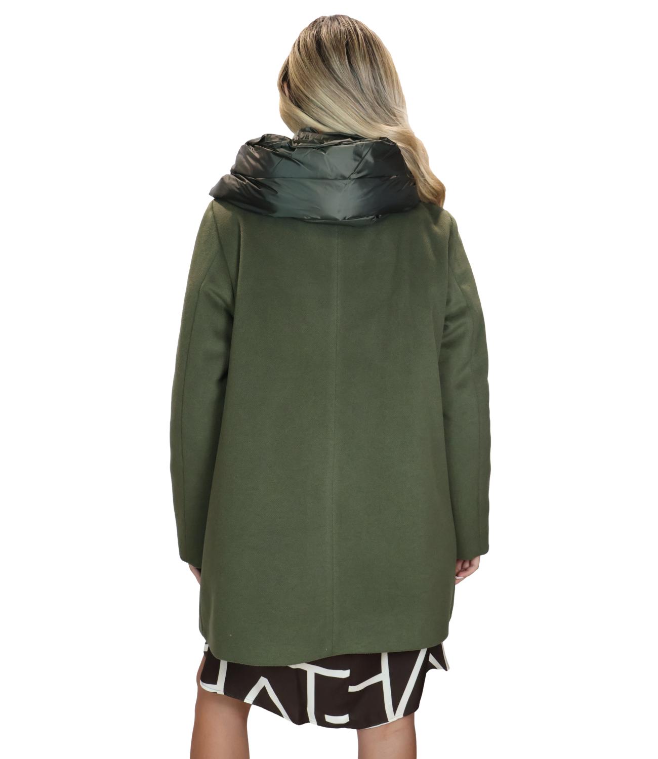 Emme Marella Imbottito da Donna - Sottobosco - 2625486022200