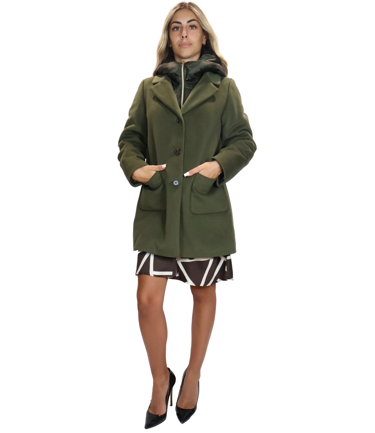 Emme Marella Imbottito da Donna - Sottobosco - 2625486022200