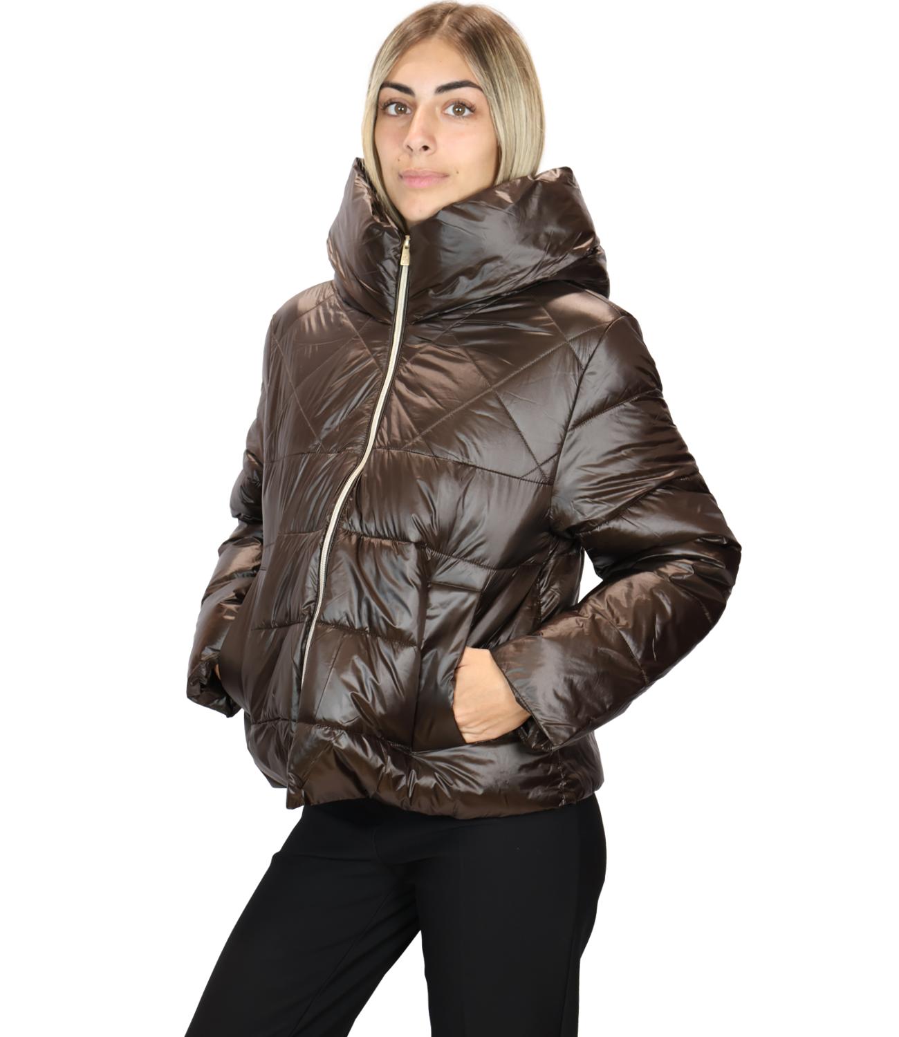 Emme Marella Imbottito da Donna - Canna Di Fucile - 2625486032200