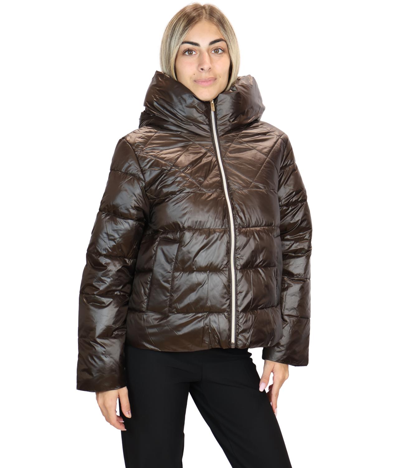 Emme Marella Imbottito da Donna - Canna Di Fucile - 2625486032200