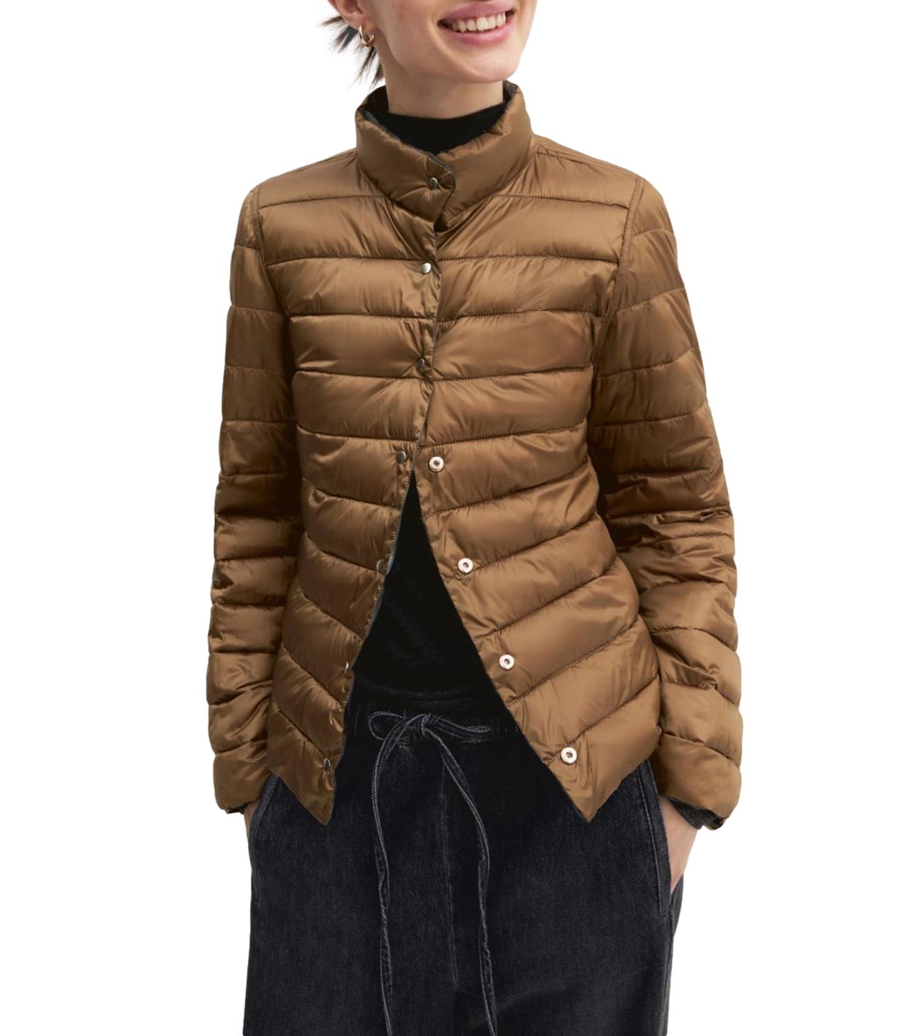 Emme Marella Imbottito da Donna - Verde - 2625486101200