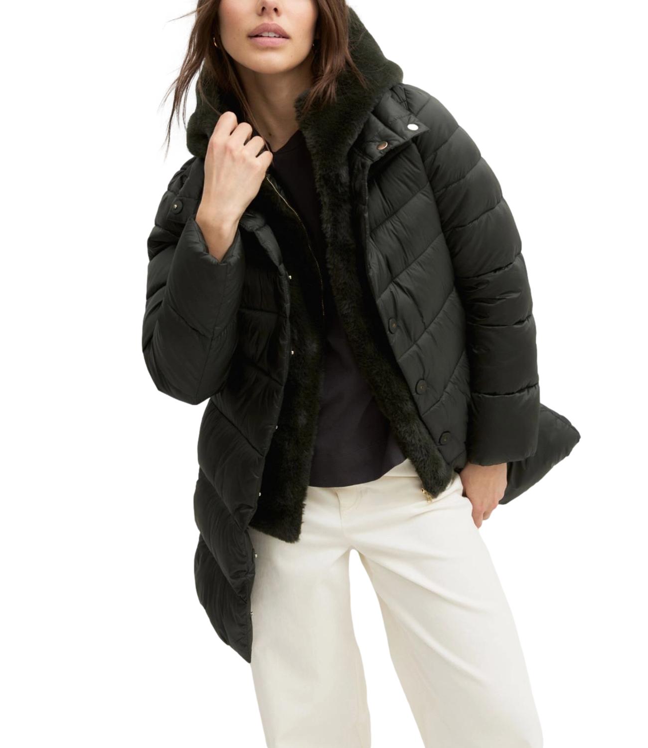 Emme Marella Imbottito da Donna - Sottobosco - 2625486132200