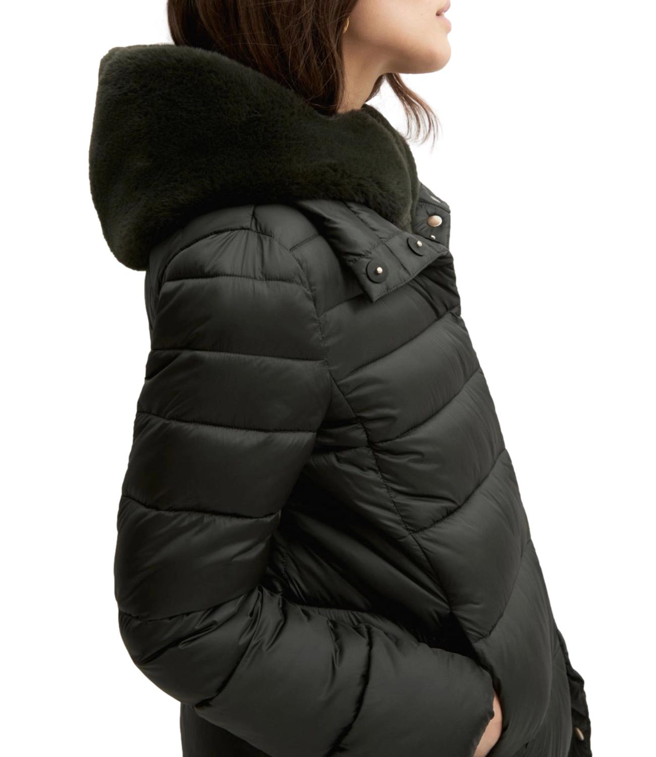 Emme Marella Imbottito da Donna - Sottobosco - 2625486132200