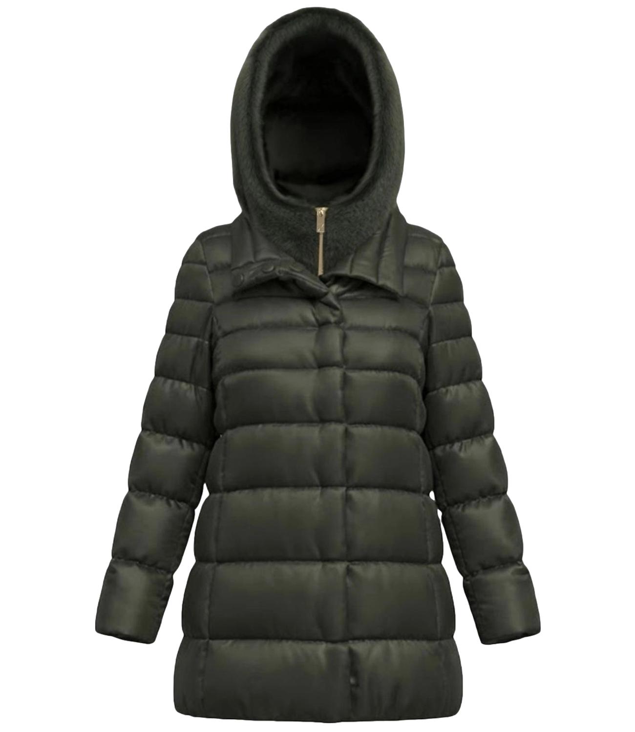 Emme Marella Imbottito da Donna - Sottobosco - 2625486132200