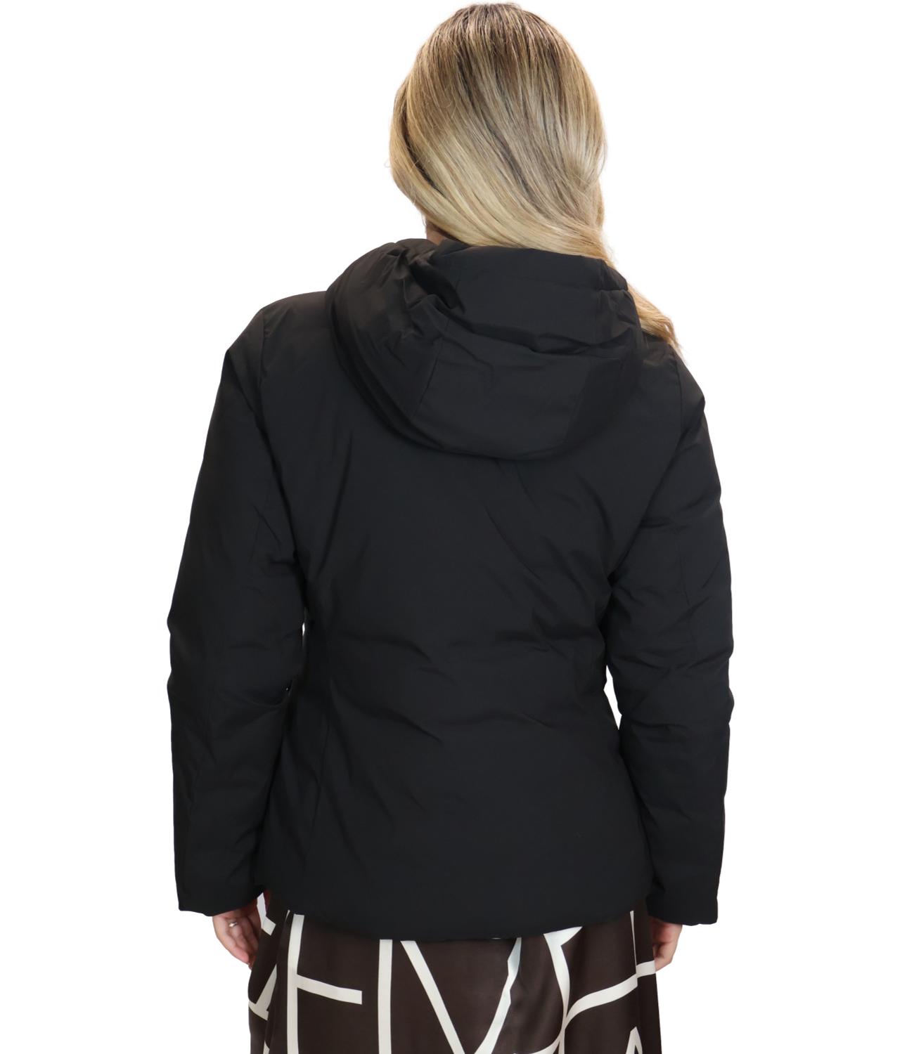Emme Marella Imbottito da Donna - Nero - 2625486162200