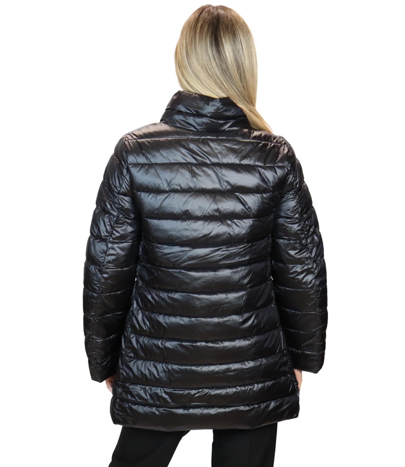 Emme Marella Imbottito da Donna - Nero - 2625486172200