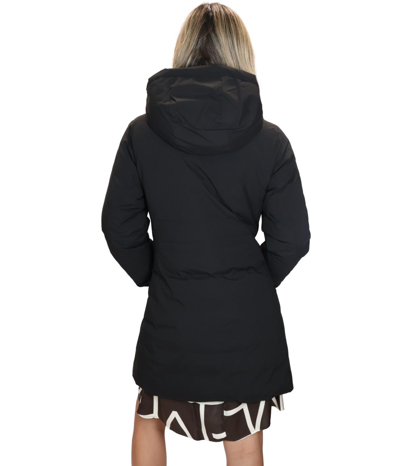 Emme Marella Imbottito da Donna - Nero - 2625496042200