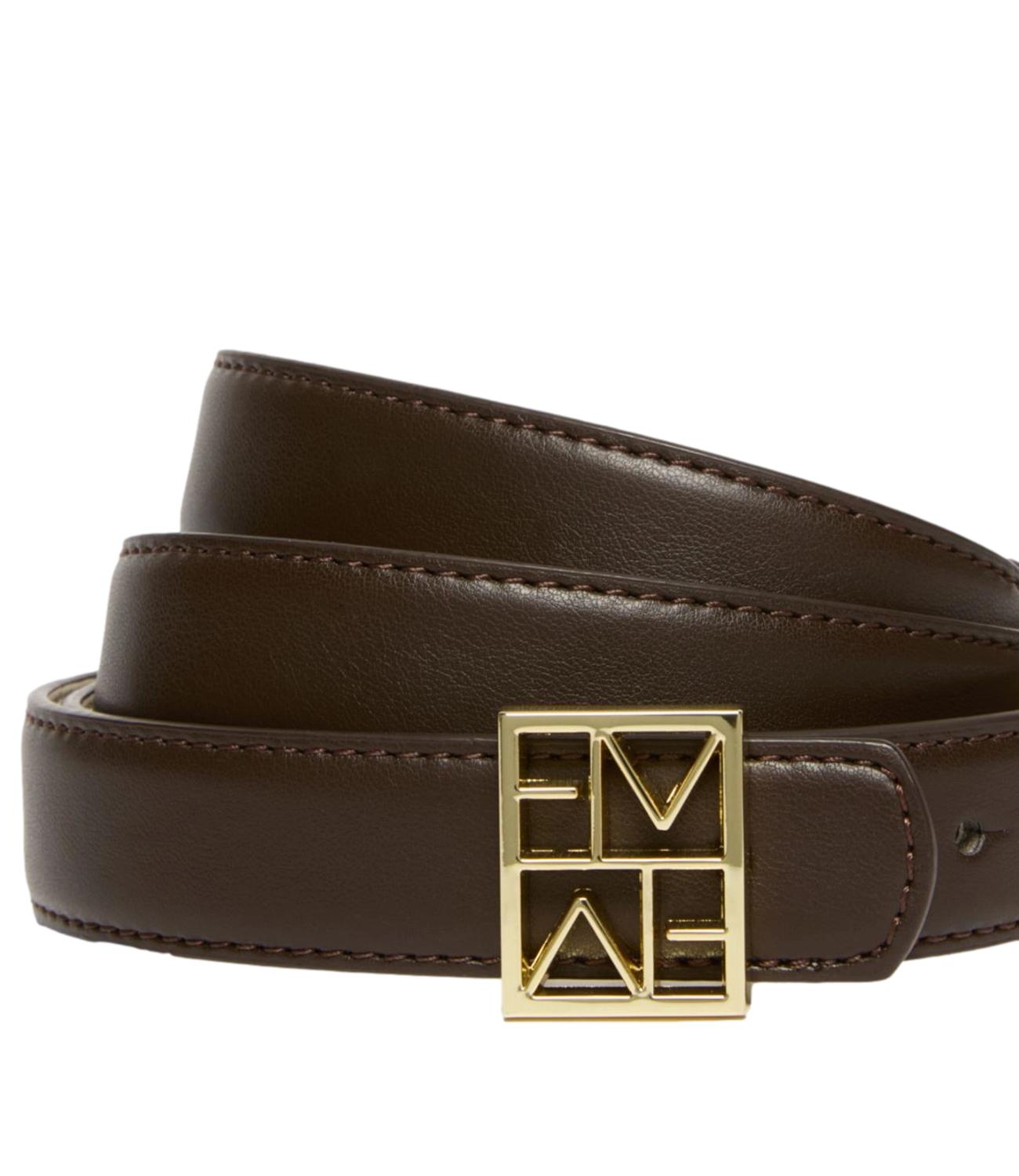 Emme Marella Cintura da Donna - Testa Moro - 2625506031200