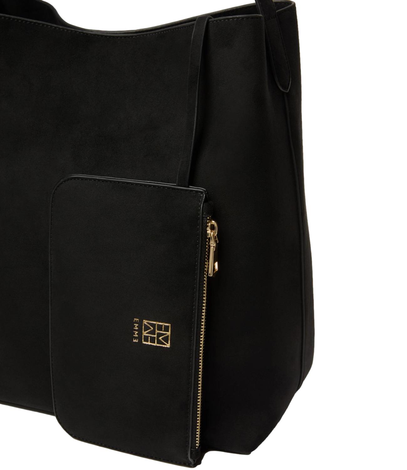 Emme Marella Borsa da Donna - Nero - 2625516031200