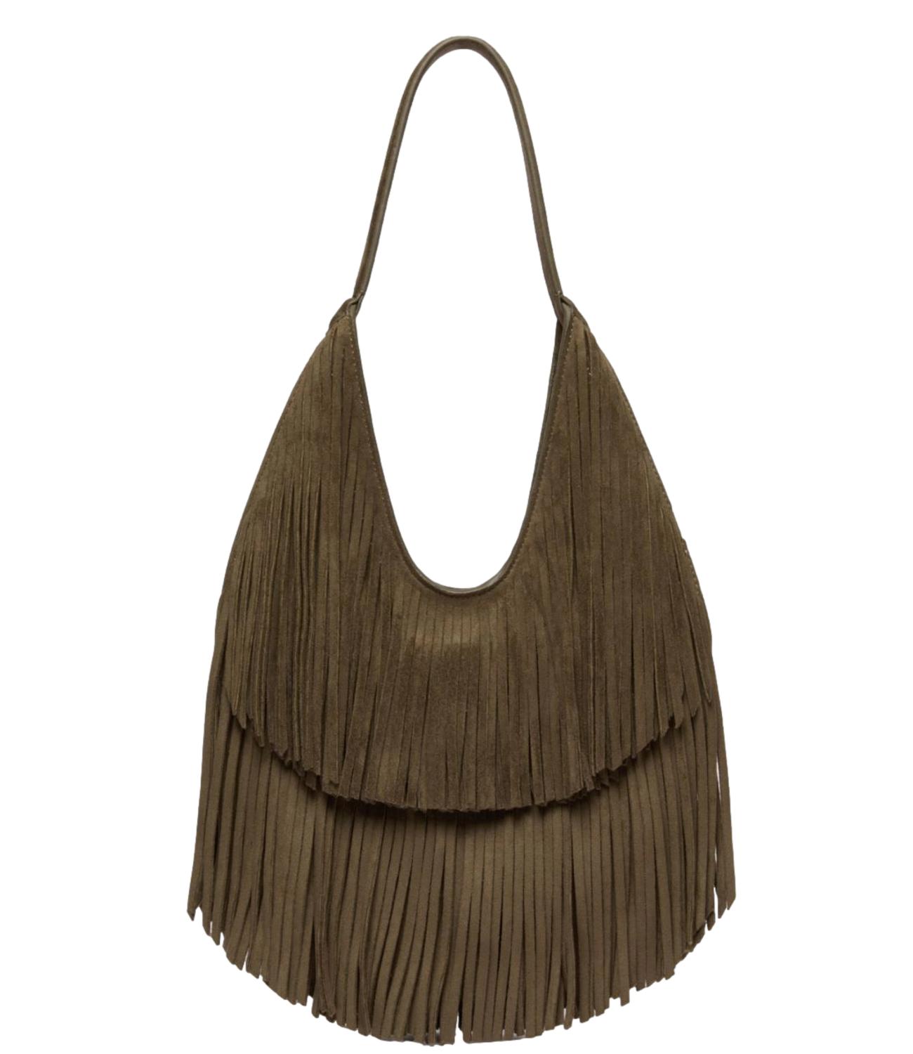 Emme Marella Borsa da Donna - Kaki - 2625516081200
