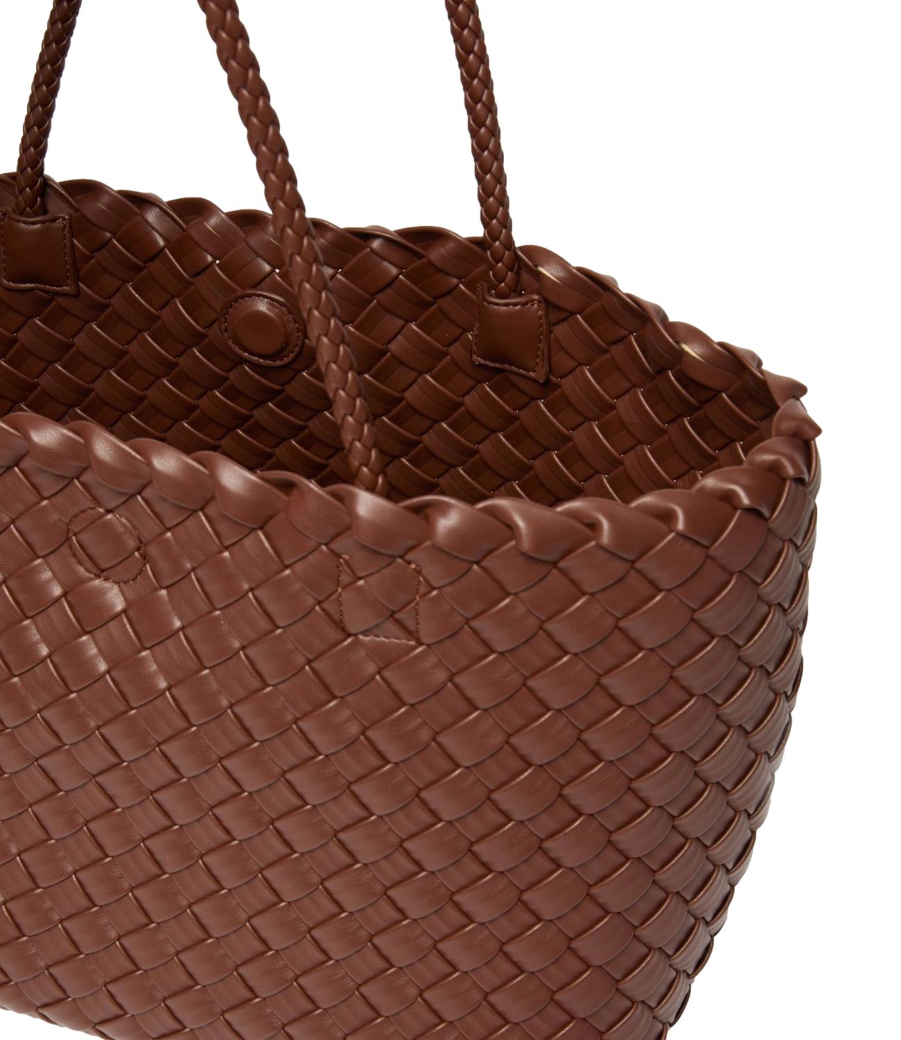 Emme Marella Borsa da Donna - Cuoio - 2625516111200