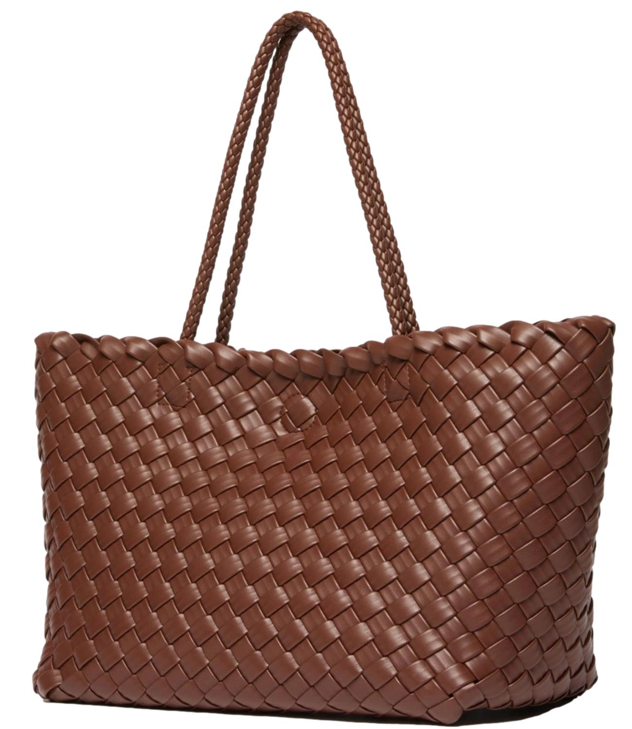 Emme Marella Borsa da Donna - Cuoio - 2625516111200