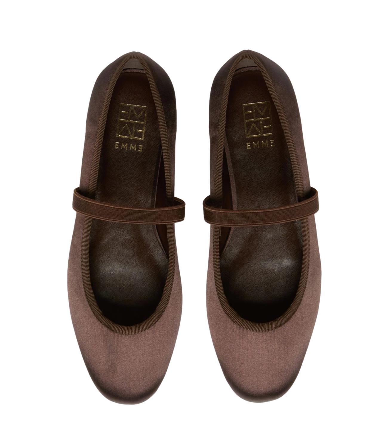 Emme Marella Calzature da Donna - Marrone - 2625526011200