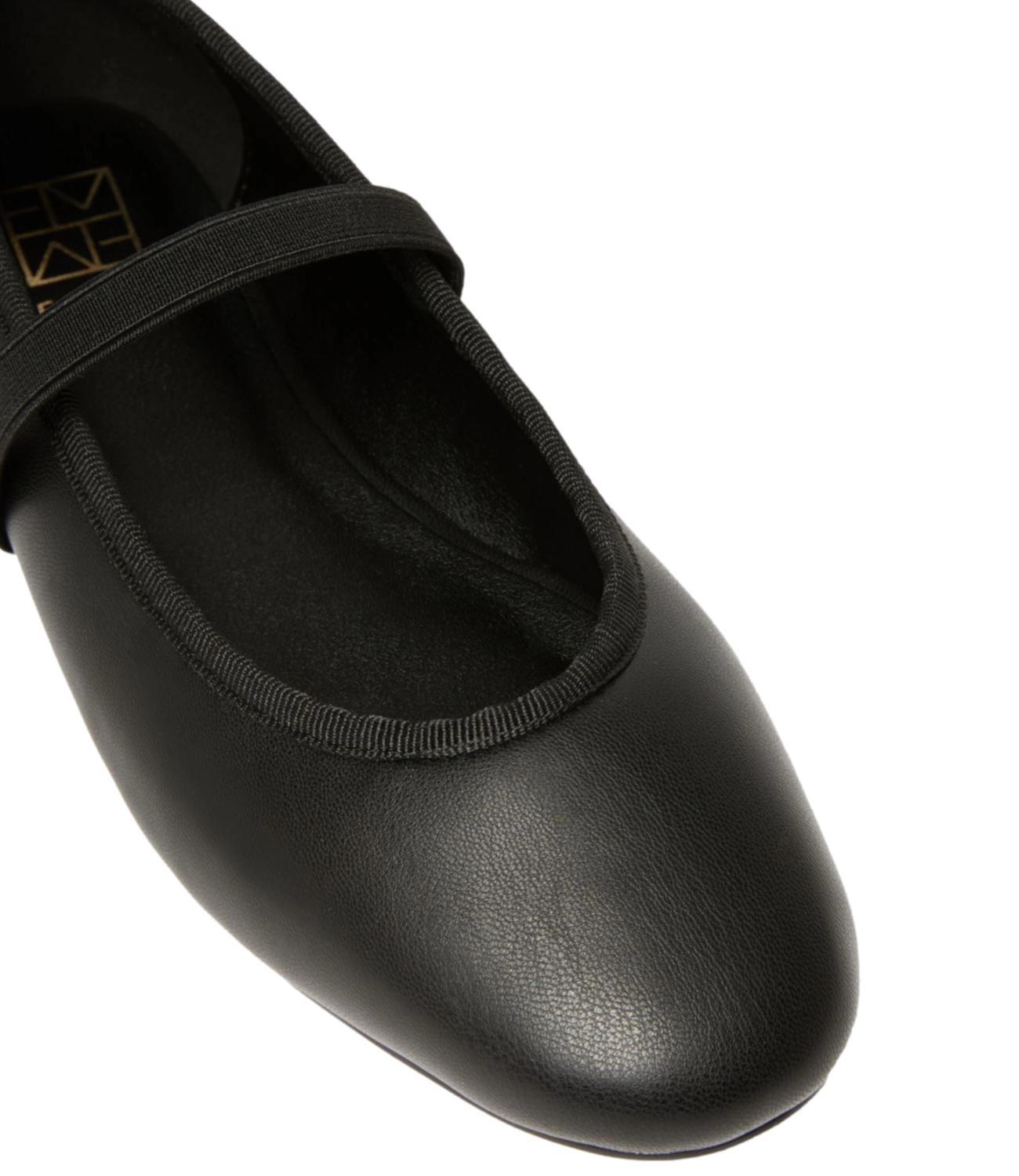 Emme Marella Calzature da Donna - Nero - 2625526051200