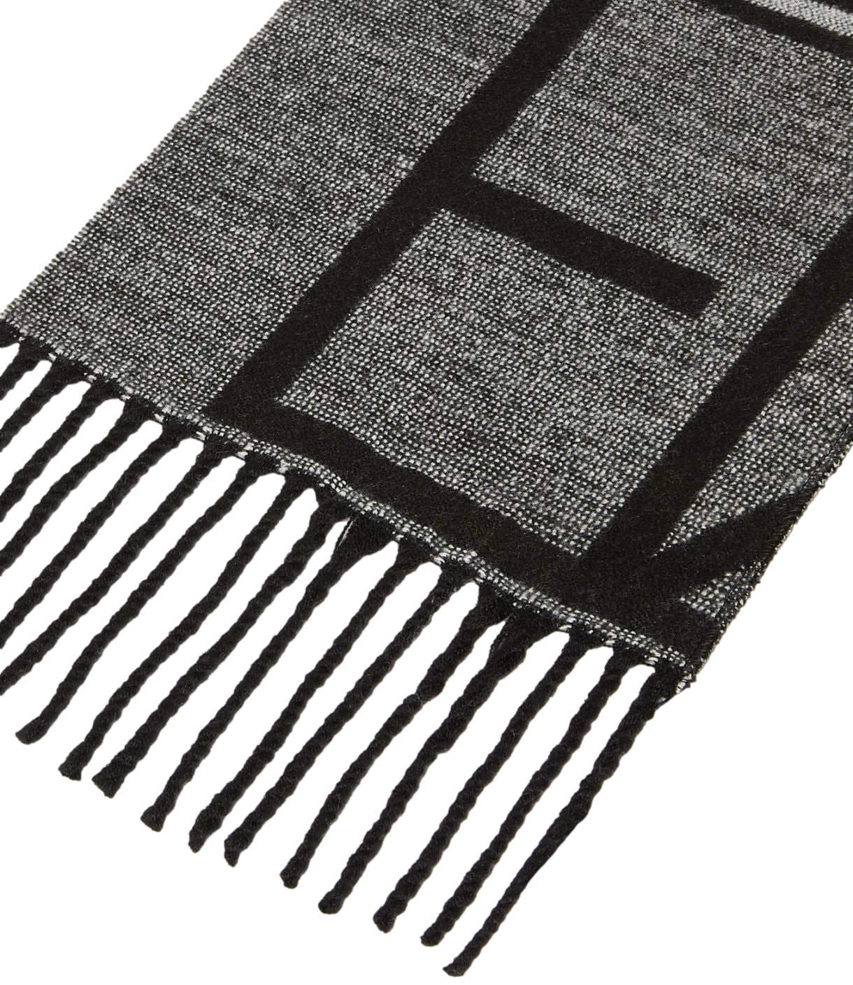 Emme Marella Sciarpa/Foulard da Donna - Nero - 2625546012200