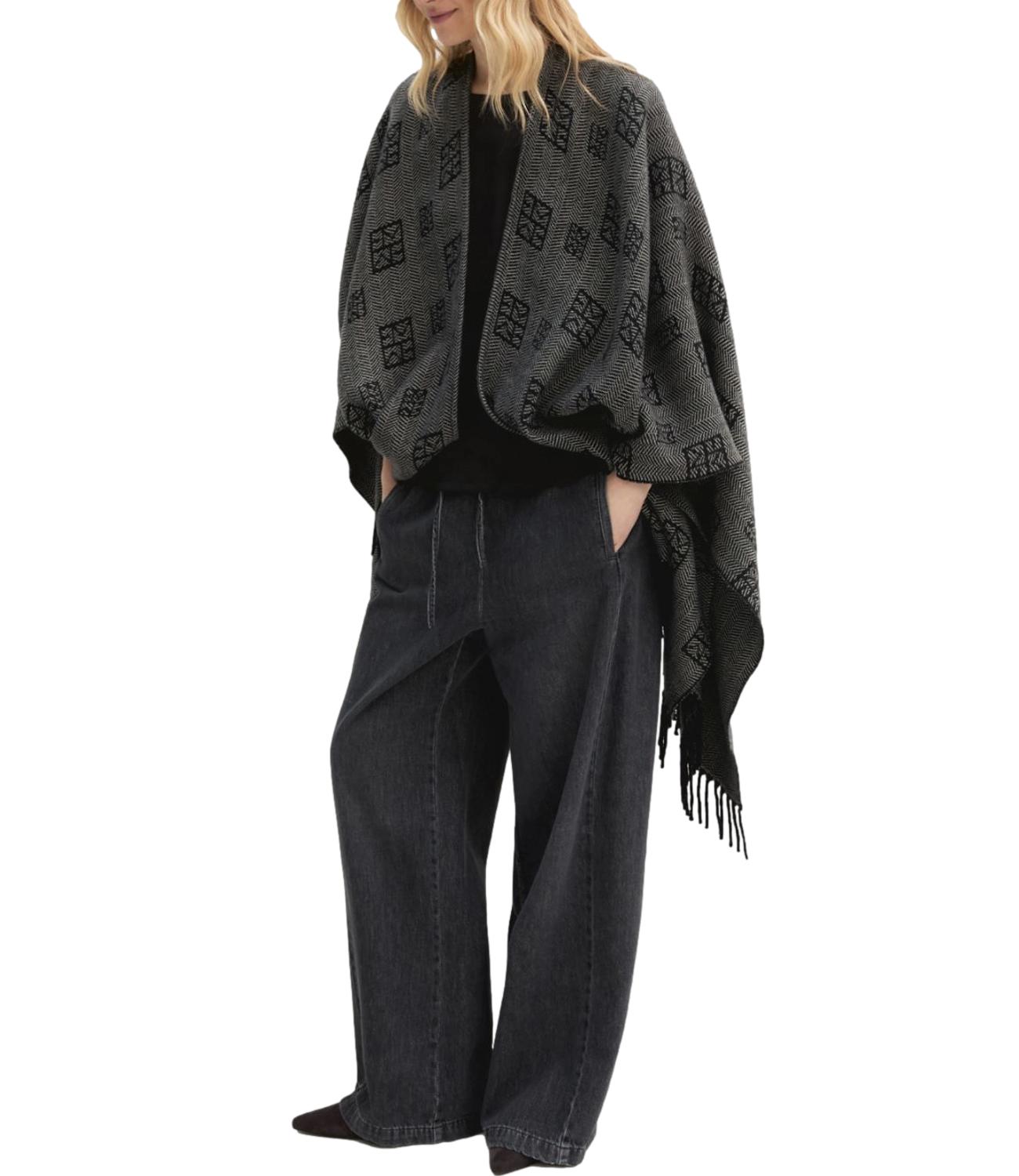 Emme Marella Cappa da Donna - Nero - 2625736021200
