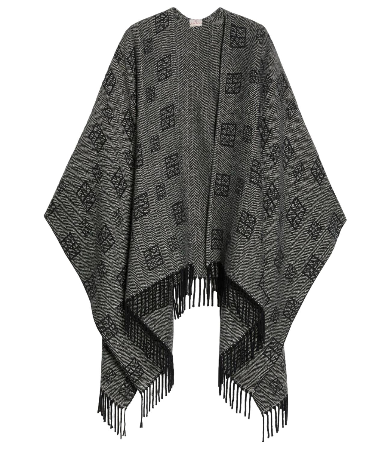 Emme Marella Cappa da Donna - Nero - 2625736021200