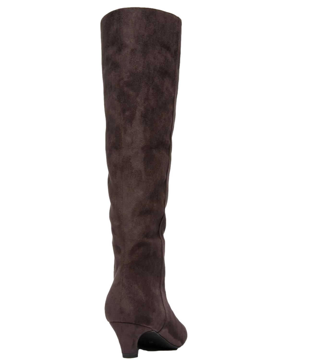 Emme Marella Stivali da Donna - Testa Moro - 2625796011200