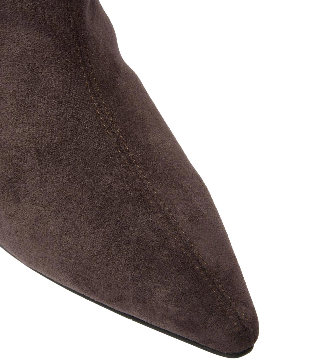 Emme Marella Stivali da Donna - Testa Moro - 2625796011200