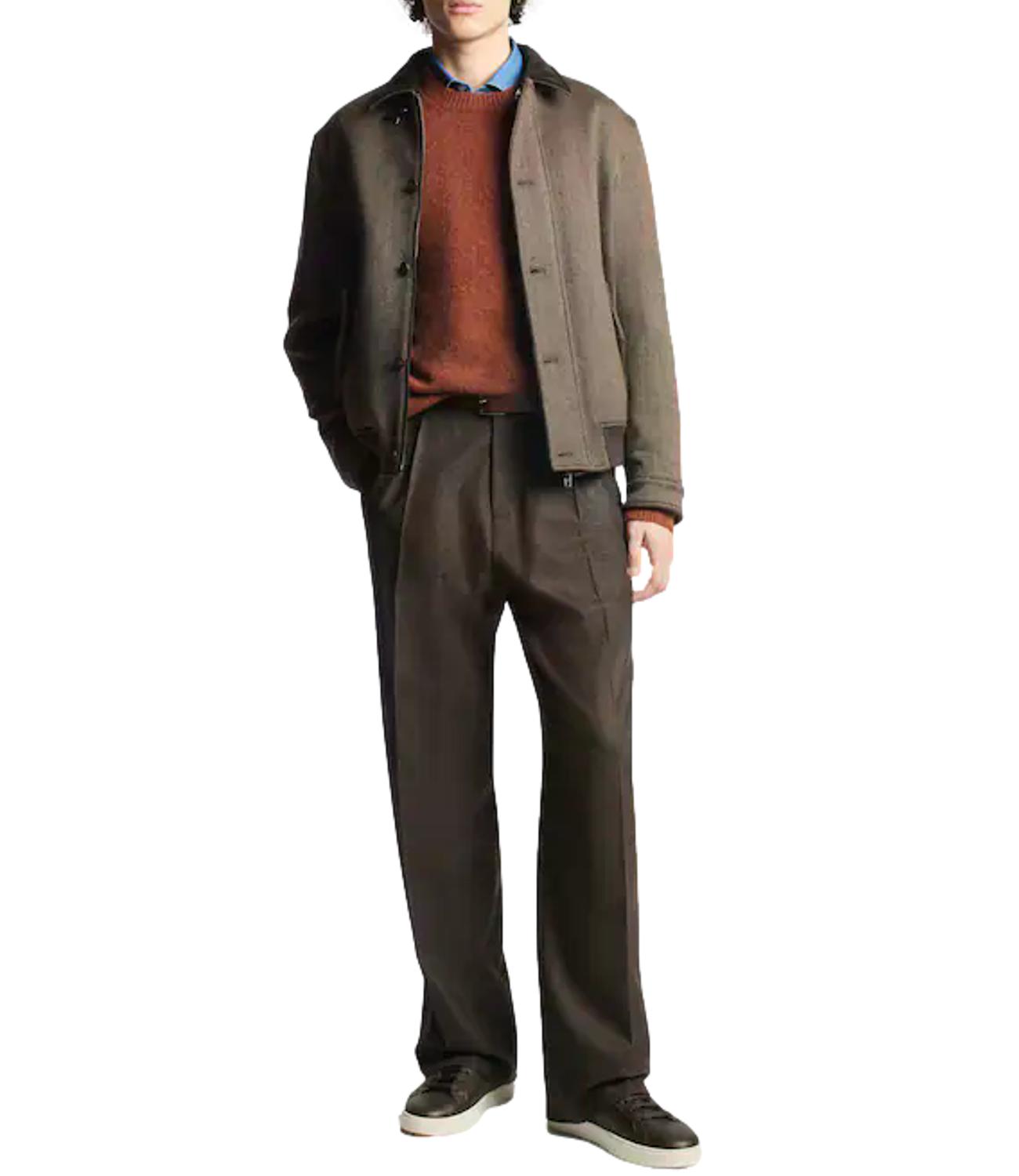 Fay Bomber da Uomo - Tronco - Nam11530060zin