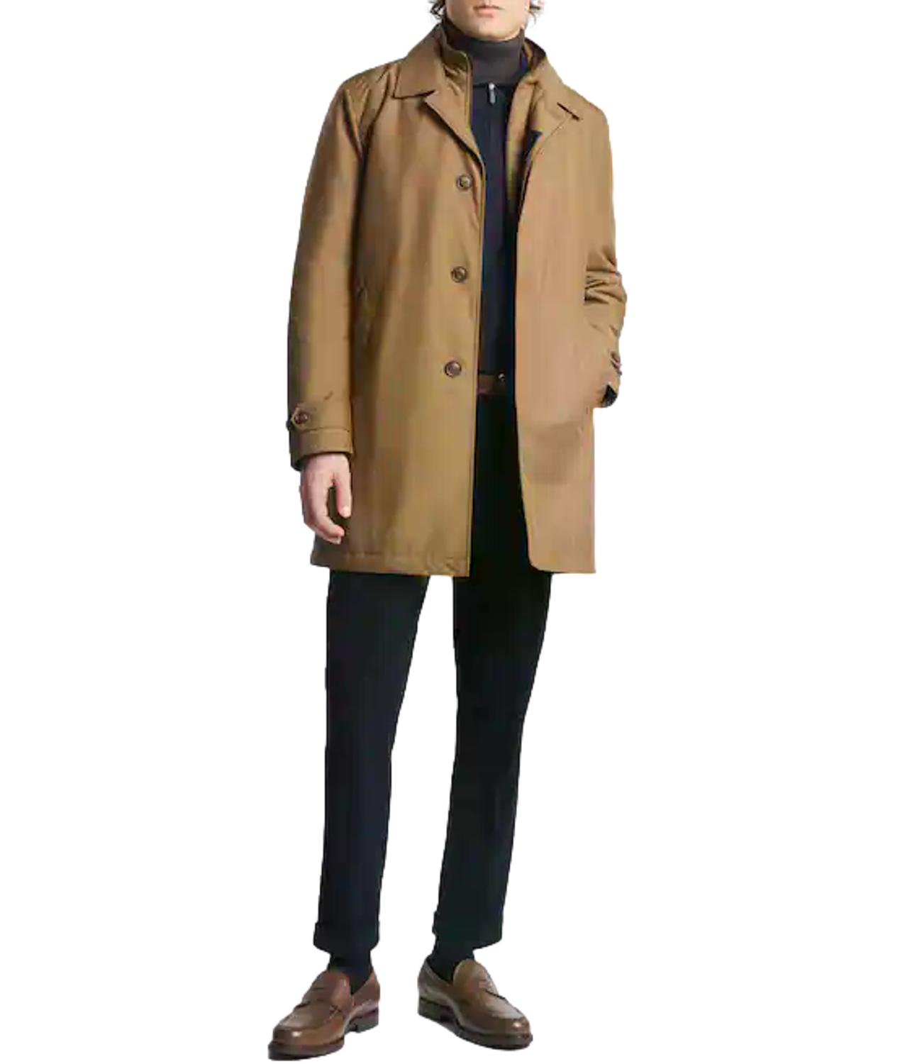 Fay Cappotto da Uomo - Kenia - Nam62530160ax2