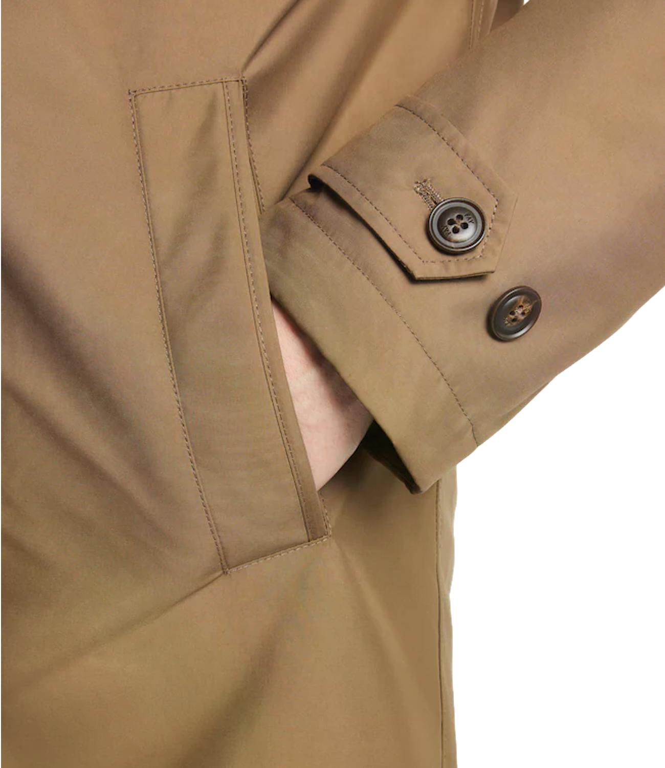 Fay Cappotto da Uomo - Kenia - Nam62530160ax2