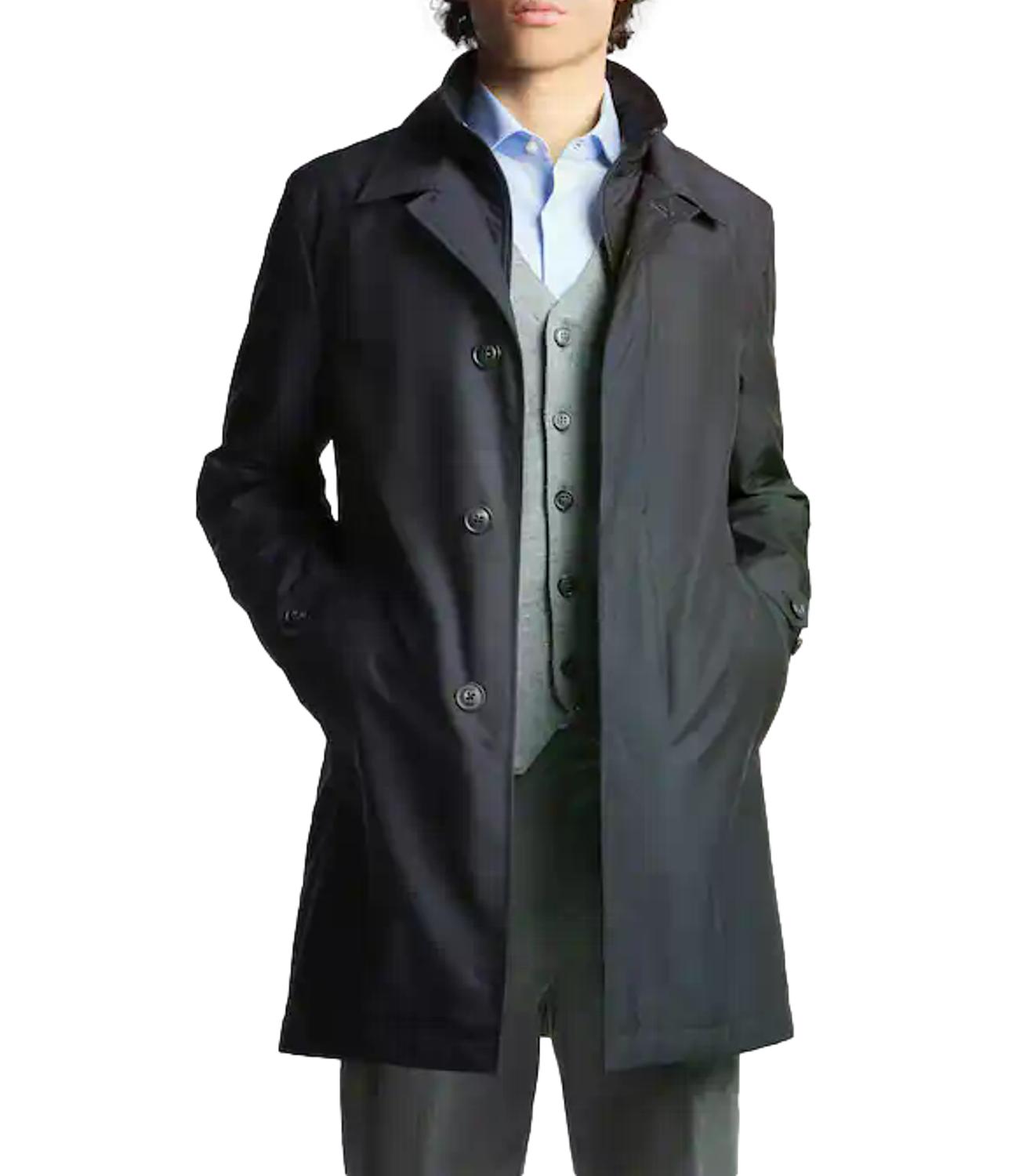 Fay Cappotto da Uomo - Baltic - Nam62530160ax2
